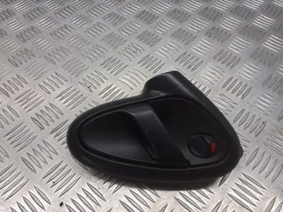 Ручка внутрішня citroen оригінальний номер 9623200077 фото №1