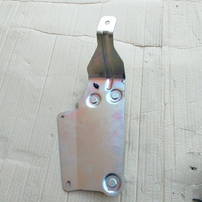 Nissan qashqai j12 21-25 основание компьютер металл фото №1