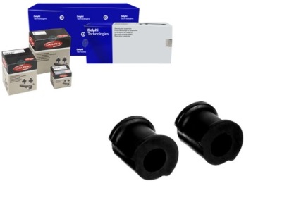 Подушка стабілізатора delphi 7h5511414 87vv08356 фото №1