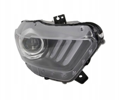 Ford mustang 2015-2017 фара правий nr.oe fr3z13008j фото №1