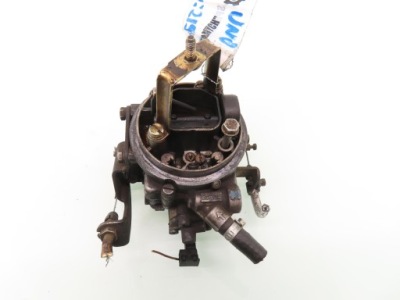 Карбюратор fiat uno 1.0 32tlf4 фото №1