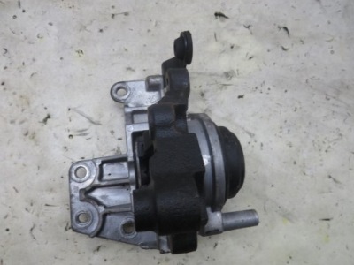 Кронштейн двигателя левая x-trail iii t32 1.6 dci фото №1