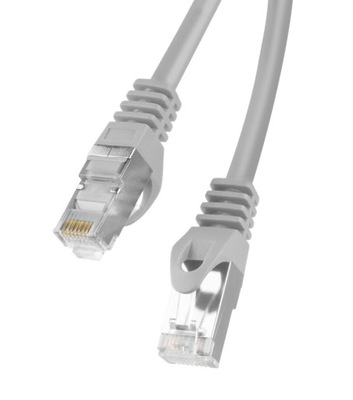 Kabel Ethernet FTP Patchcord RJ45 LAN kat.6 20m
