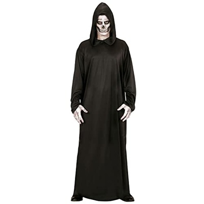 "GRIM REAPER" (hooded robe) - (S)