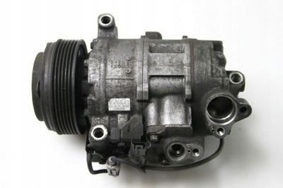 KOMPRESORIUS 4472601852 BMW E90 E91 E81 E87 2.0 2.0D 