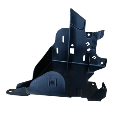 Направляющая бампера правый задняя задний ford puma ii mk2 19- l1tb-s403b22-af фото №1