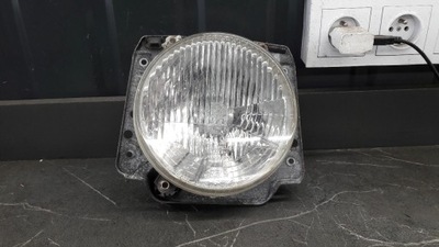 80.821.00 FARO DERECHA VW GOLF II 88R HELLA  