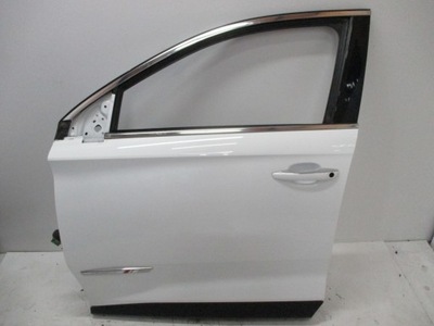 Двері ліва передні citroen ds7 20r bsz фото №1