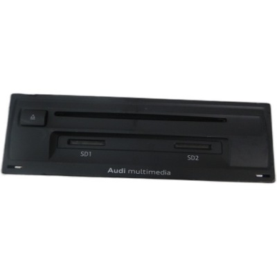 Audi a3 8v мультимедіа harman 8v0035820 фото №1