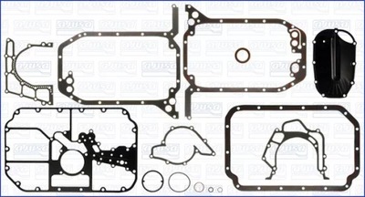 КОМПЛЕКТ ПРОКЛАДОК НИЗ AUDI A6 97- 54147700 AJUSA