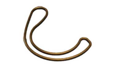 Mercedes r172 s-klasa прокладка клапана bypass фото №1