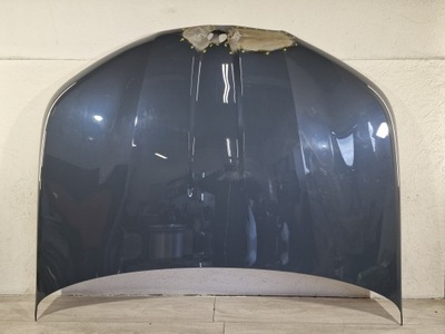 Капот крышка двигателя bmw ix i20 m60 2021- фото №1