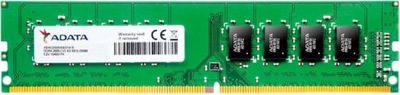 Pamięć RAM DDR4 Adata 4GB 2666MHz CL19