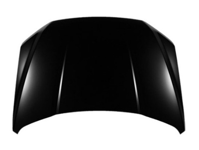 Капот кришка nowa ford f 150 f150 nowa 2018- фото №1