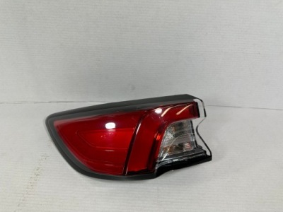 Kuga mk3 фара левая задняя led lv4b-13405-be фото №1