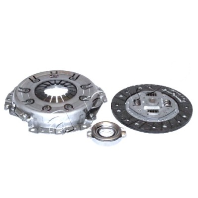 Зчеплення комплект do nissan almera primera фото №1