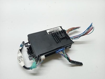 Модуль комфорту mazda cx-5 2.2 d фото №1