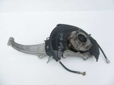 Поворотний кулак ступиця лівий перед 2wd infiniti qx50 фото №1