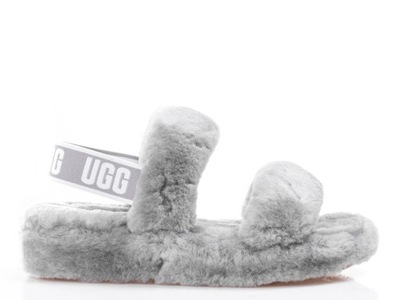 Kapcie damskie UGG 1107953-SAMT - 38