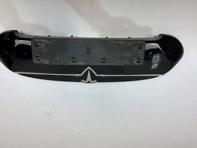 Tesla model s решітка радіатора решітка радіатора 1023312-00-a фото №1