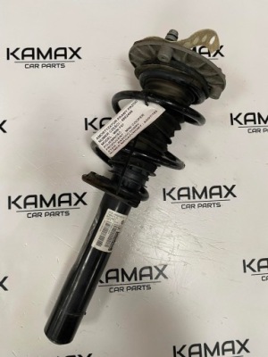 Амортизатор правый перед mini f57 фото №1