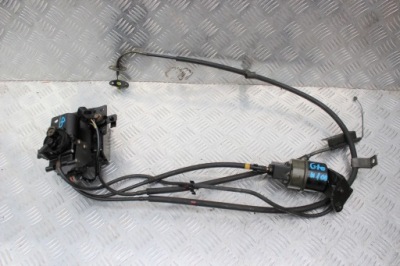 Mitsubishi 3000gt stealth круїз-контроль з трос фото №1