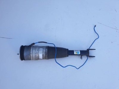 Tesla model s амортизатор перед передній 6006351-00-c фото №1