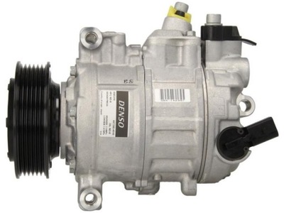 COMPRESOR DE ACONDICIONADOR VW MULTIVAN T5 2.0 03-15  