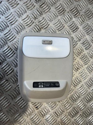 Smart forfour ii освещение кабины a4536902900 фото №1