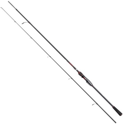 Abu Garcia VENDETTA V3 SPIN 602ML 1,83m 5-20g