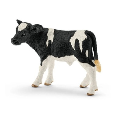 SCHLEICH CIELAK 13798 KROWA KRÓWKA 7,5CM FIGURKA