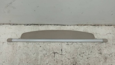 Шторка mitsubishi outlander ii 2008 світла europa фото №1