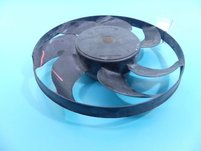 Вентилятор кондиціонера vw passat b7 2.0 tdi фото №1