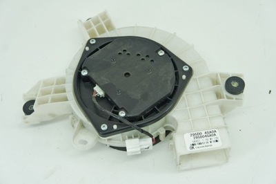 Iw331 infiniti q50 s воздуходувка вентилятор фото №1