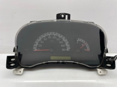 Счетчик приборы fiat 46812948 фото №1