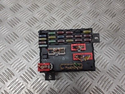 Коробка предохранителей alfa romeo 156 46447809 фото №1