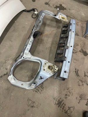 Opel meriva a lift pas передний балка z21c фото №1