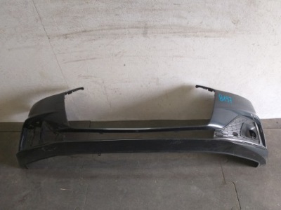 Бампер перед audi a5 f5 8w6 lift фото №1