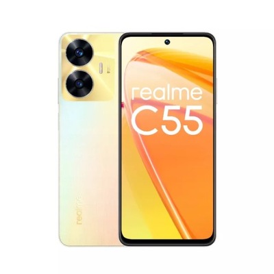 REALME C55 6,72/8-128GB/64+2MPX/5000MAH OPIS!