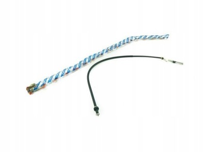 Трос зчеплення оригінал lancia dedra 89-94 фото №1