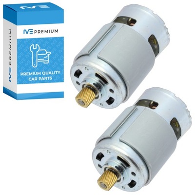 Двигатель тормоза ручного renault vel satis фото №1