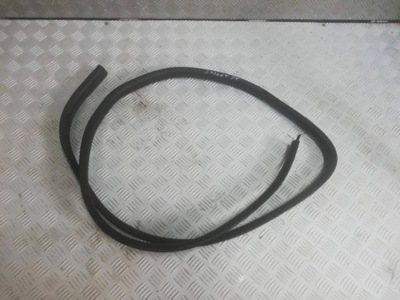 Прокладка двері задня права smart forfour w453 фото №1