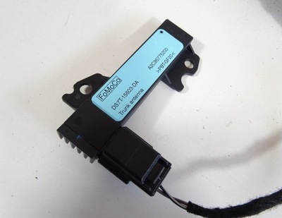 2015 ford f150 блок управления модуль антенна радио датчик фото №1