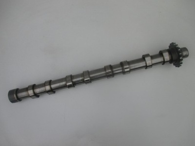 Вали розподільного валу всмоктуючий citroen jumper peugeot boxer ford 2.0 hdi tdci фото №1