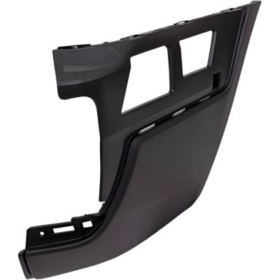 Бампер bmw x3 e83 06-10 фото №1