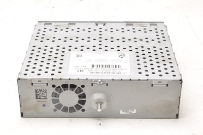 Mercedes w212 тюнер радио a2229048000 фото №1