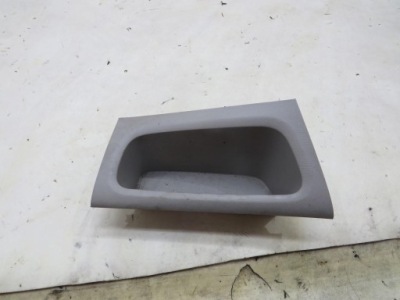 Бардачок правий задня zafira c 360583280 фото №1