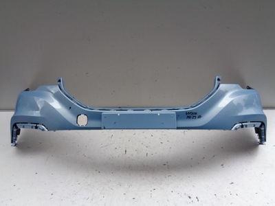 Бампер передній mg zs 18- nr 41121 фото №1