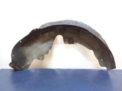 Vw golf vii hb підкрилок задня задні праве 5g0810972j фото №1