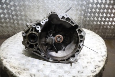 Коробка передач передач 5 ступенчатая sx4 i lift 1.6 zl3 фото №1